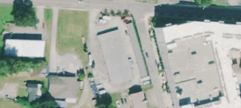 81-Unit Self-Storage Facility