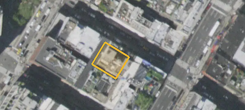 Two-Unit Storefront Property