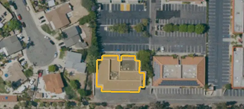 Single-Tenant Medical Office