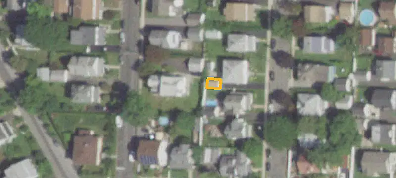 Duplex Property with Detached Garage