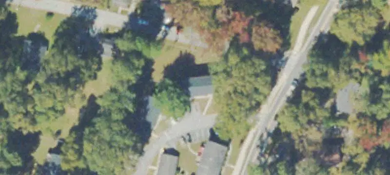 12-Unit Apartment Building