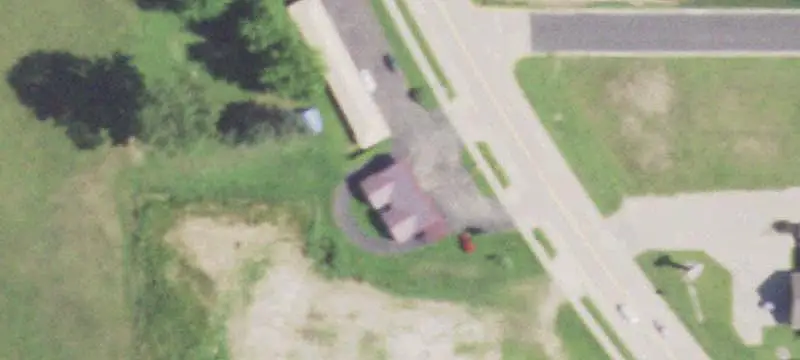 Liquor Store Property