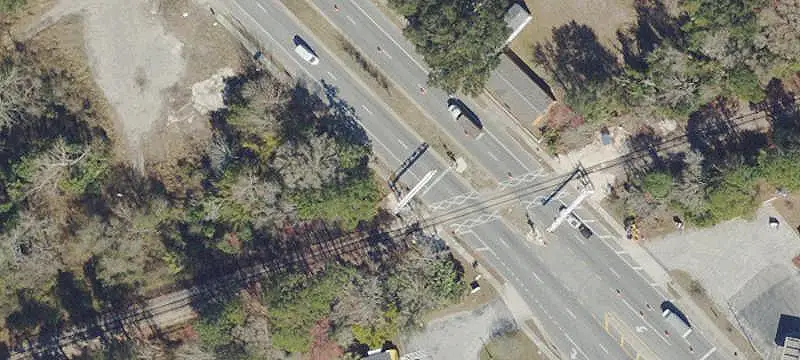 CI-Zoned Commercial Land