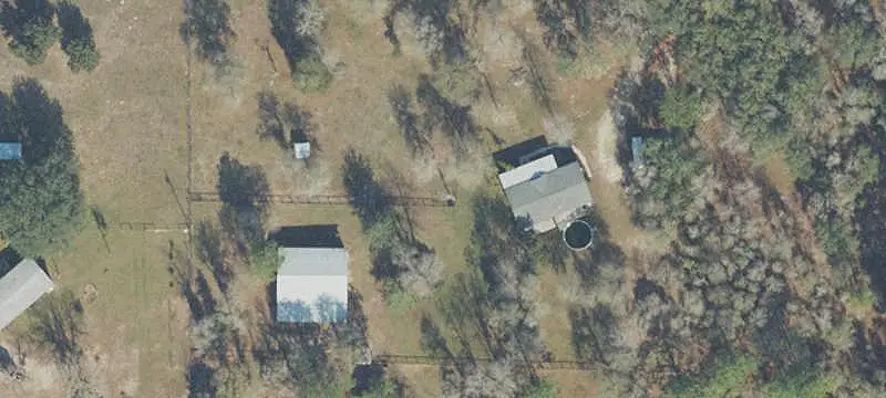 Gated Equestrian Property