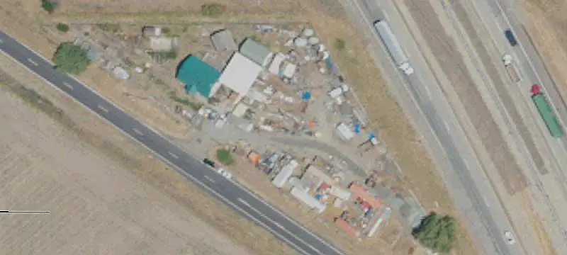 Industrial Property with Land