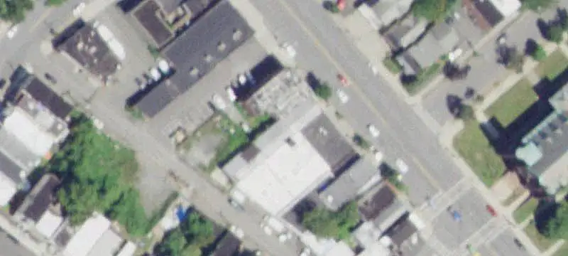 Storefront Property with Rear Parking