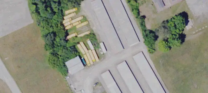 Self Storage Portfolio With Offices