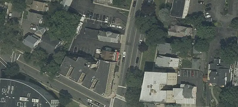 Downtown Storefront Property