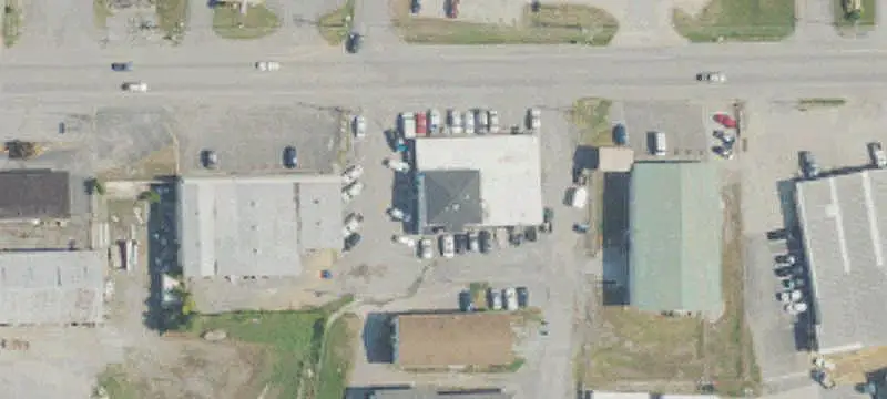 Mixed-Use Property with Storefront