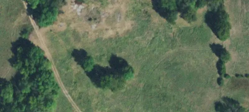 Hunting Land with Ponds
