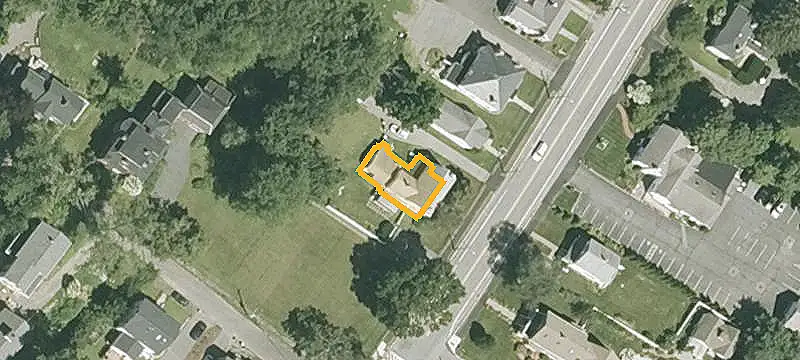 Updated Triplex with Income Apartments