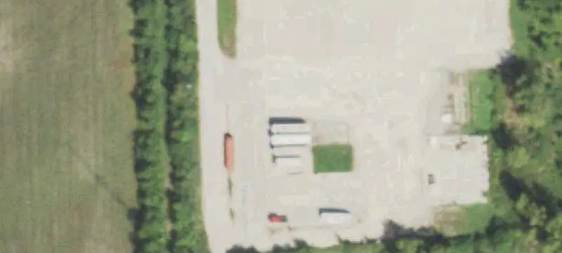 B3-Zoned Commercial Land