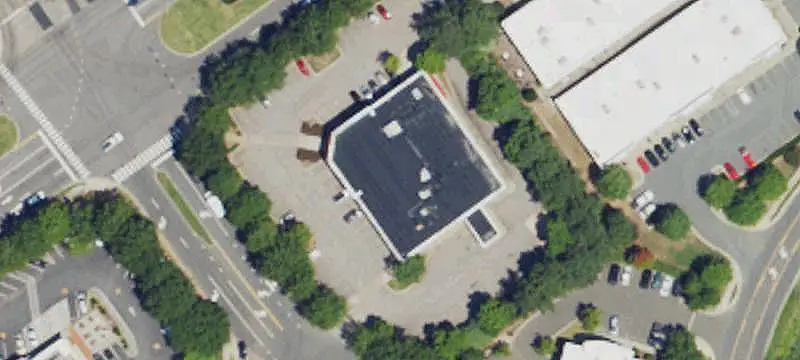 Drug Store Property