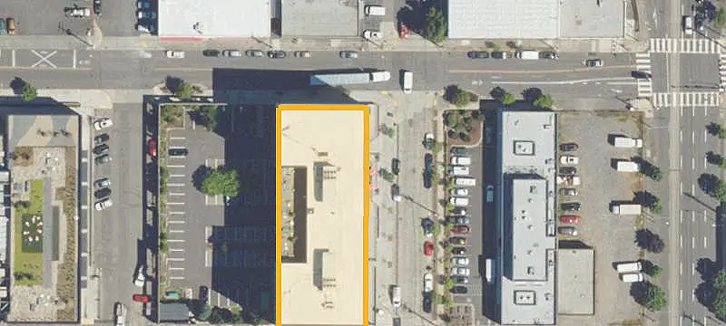 Office Units for Sublease