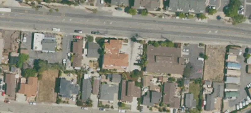 Renovated Mixed-Use Property