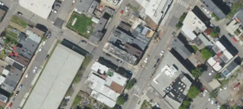 Mixed-Use Property with Retail