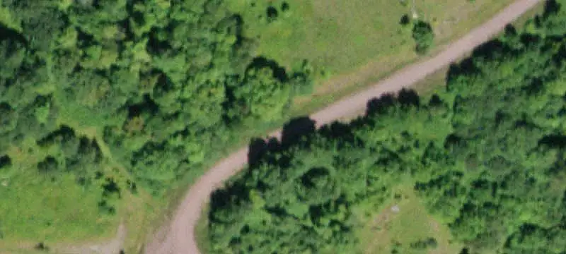 Mountain Recreation Land