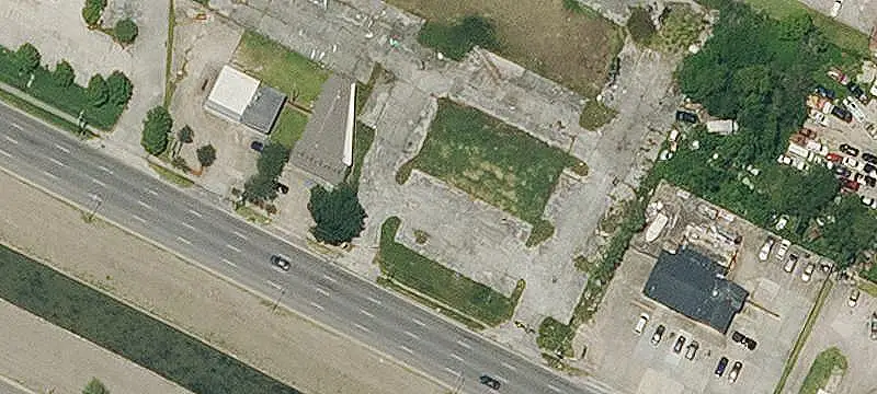 Commercial Land Opportunity