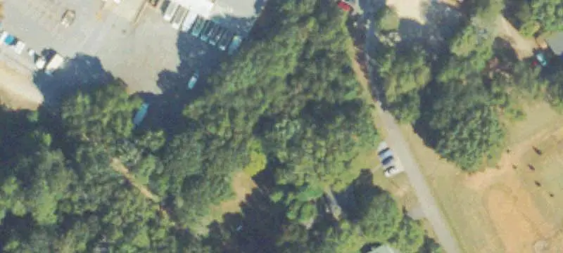 Commercial Land with Office Zoning