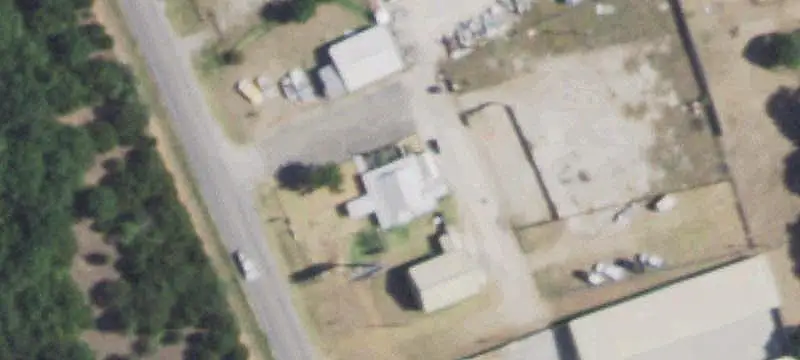 Mixed-Use Property with Fenced Acreage