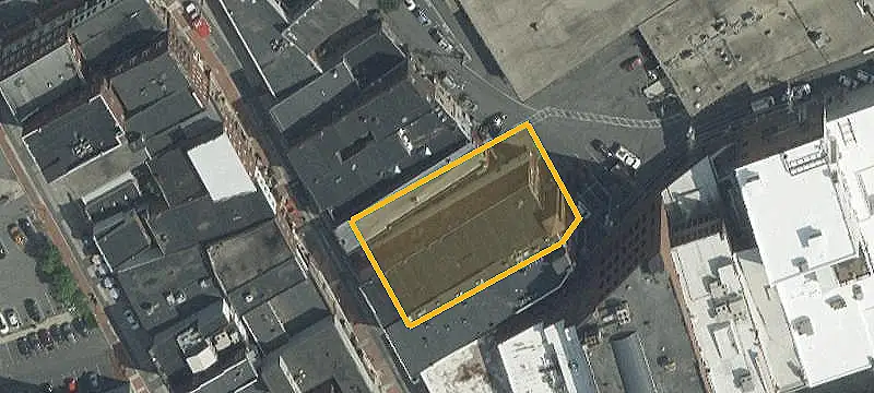 Office Units with Private Parking
