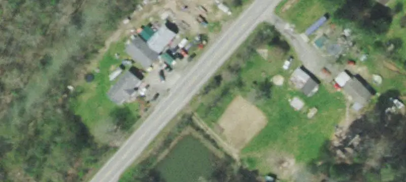 Agricultural Land Near Wind Rock Parks