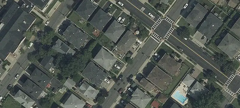 Connected Flex Warehouse Buildings
