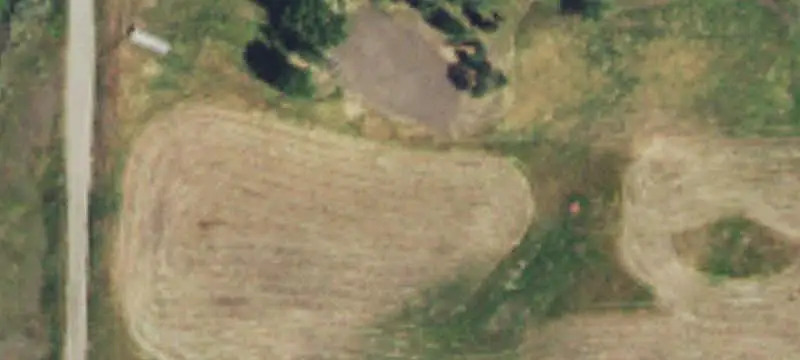 Rolling Pasture Farmland