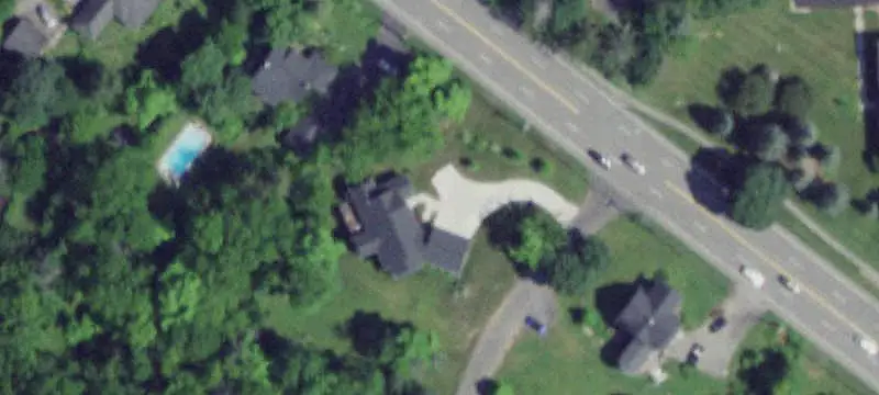 Office Building with Finished Basement