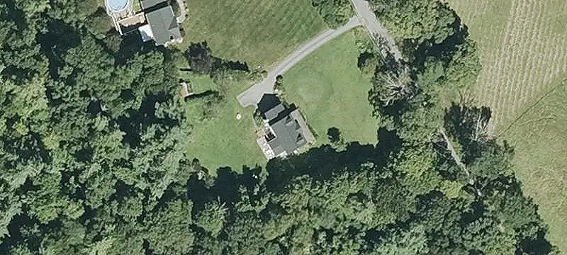 Raw Land Parcel