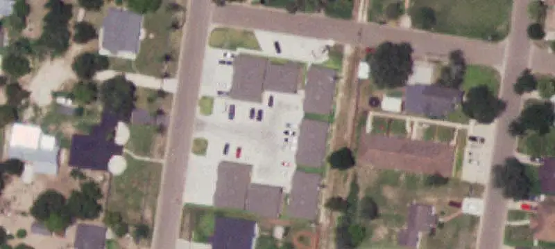 21-Unit Apartment Building