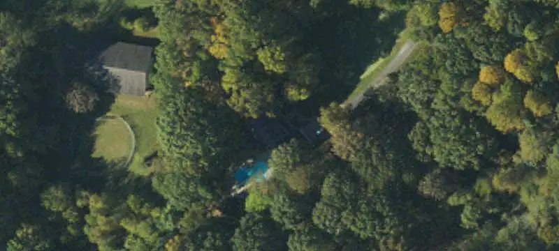 Horse Property with Eight-Stall Stable