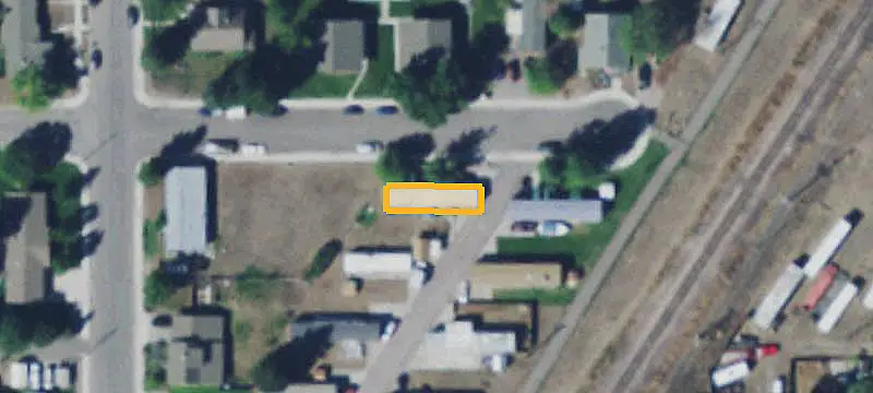 10-Lot Mobile Home Park