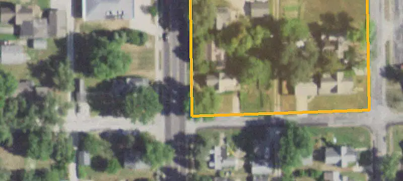 Storefront Property