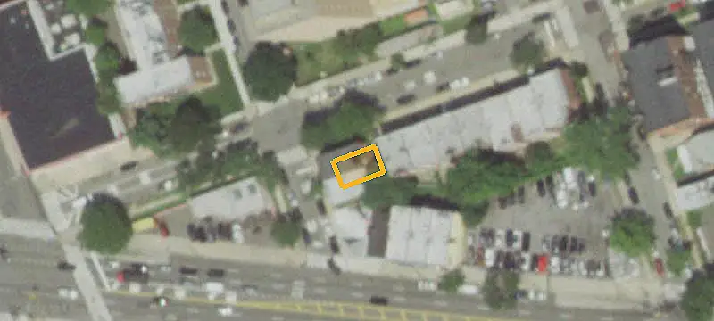 Mixed-Use Property with Medical Office Permit