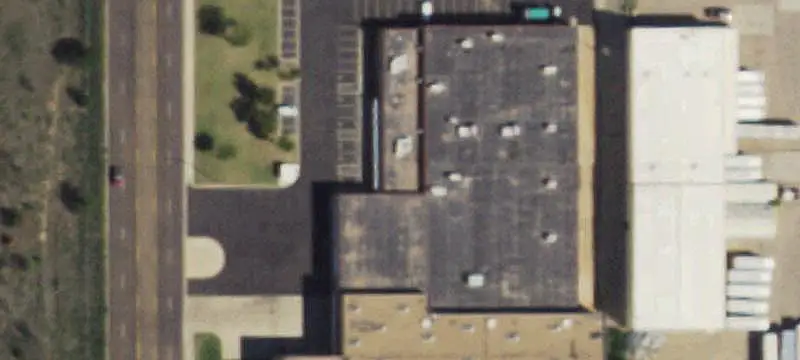 Warehouse-Office Flex Space