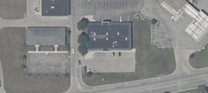 Retail Showroom Near White River