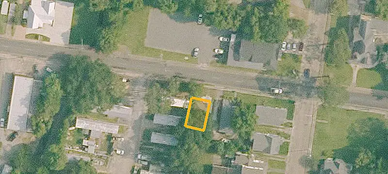 10-Lot Mobile Home Park