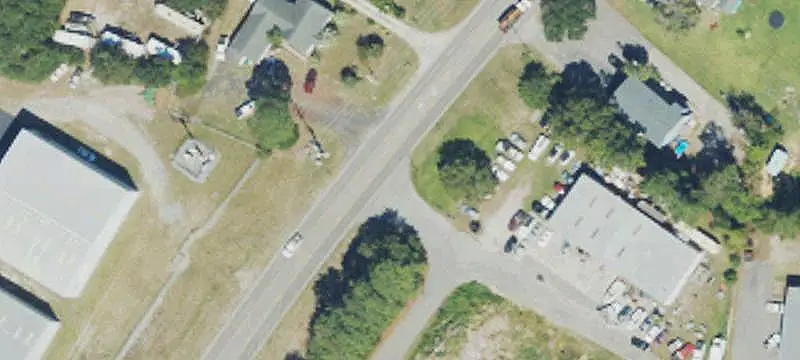Highway Commercial Land