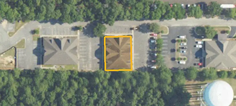 West Mobile Office Park