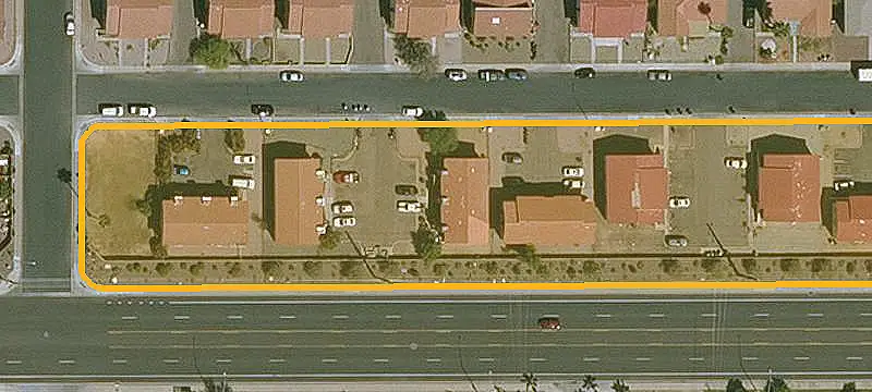 Renovated Quadplex