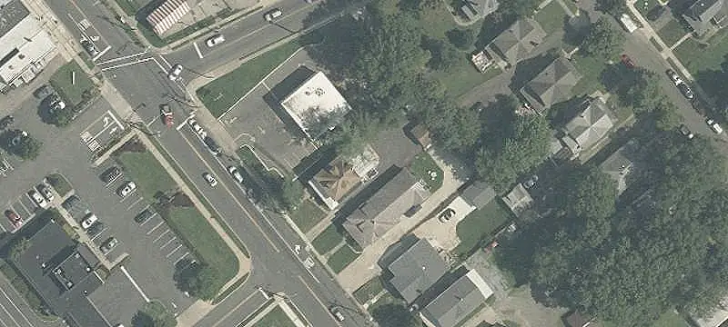Jiffy Lube Auto Shop