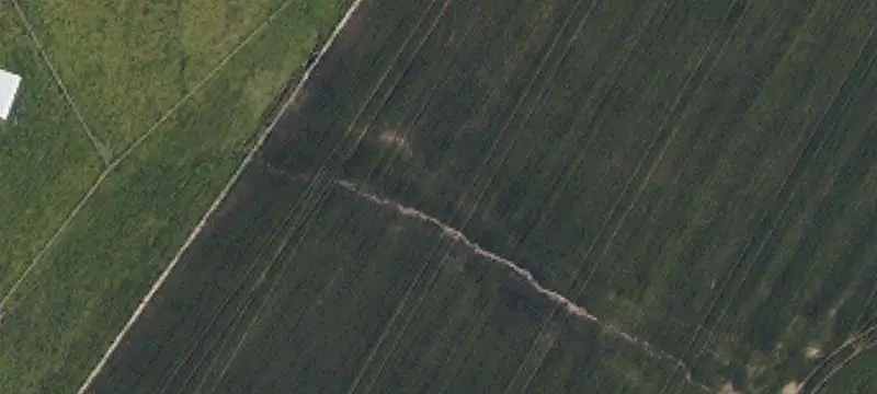 Agricultural Land with Equestrian Improvements