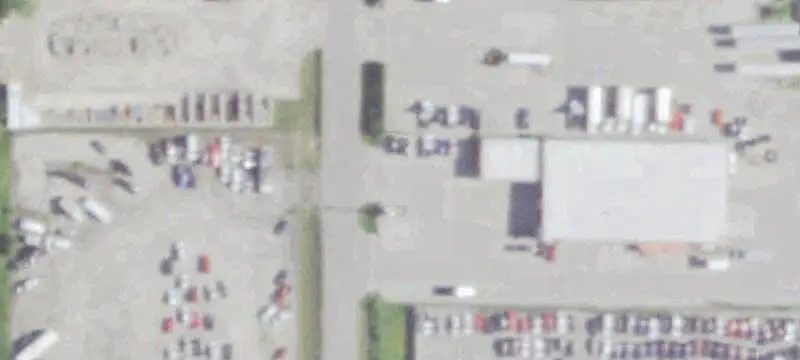 Flex Space with Secured Yard