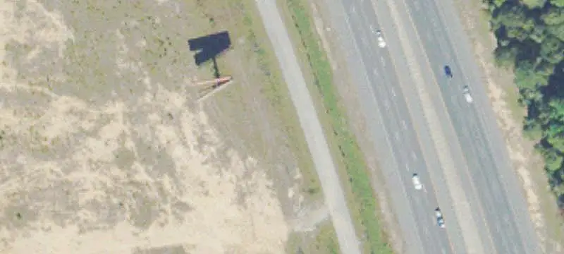 Interstate-Front Commercial Land