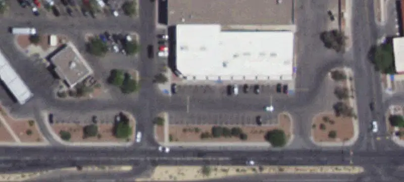 Retail Space Available
