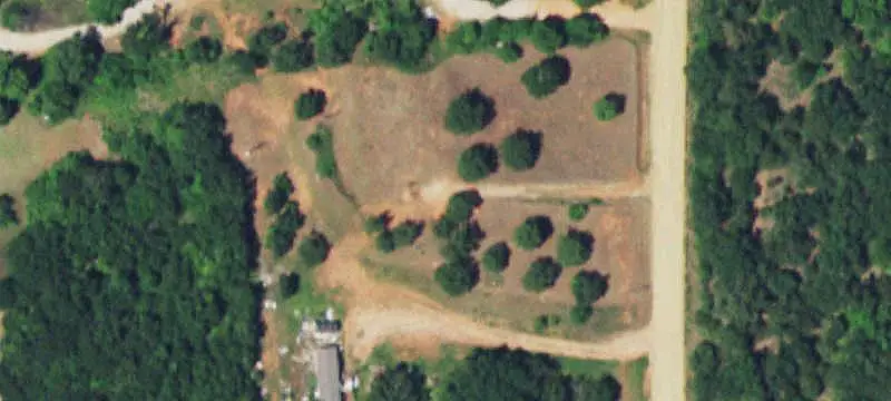 Agricultural Land with Scenic Pond