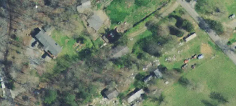 Unimproved Land
