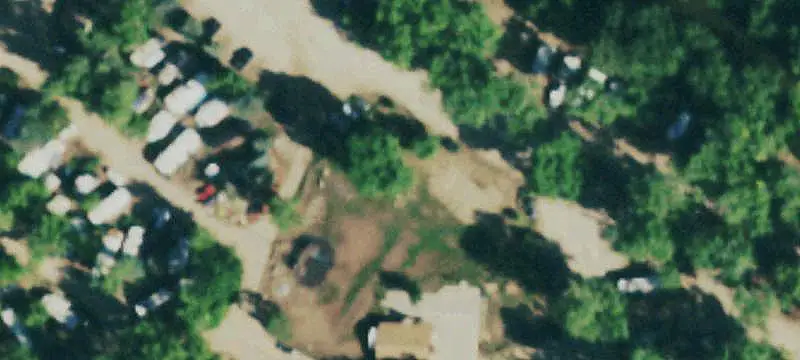 Riverfront Mobile Home & RV Park