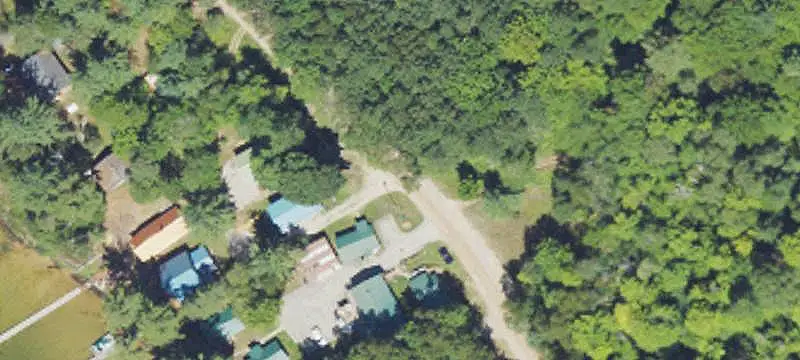 Year-Round Lakefront Resort